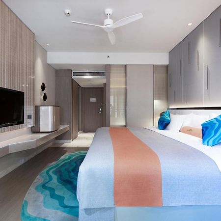Wingate By Wyndham Sanya Luhuitou Hotel Buitenkant foto