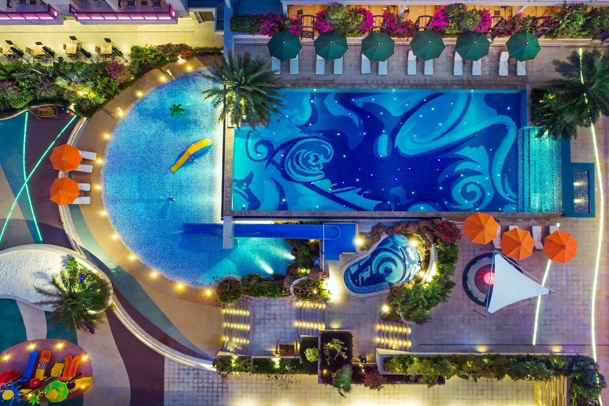 Wingate By Wyndham Sanya Luhuitou Hotel Buitenkant foto